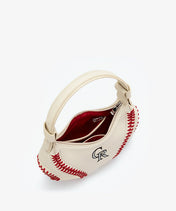 MLB Colorado Rockies Stitch Hobo - Curveball