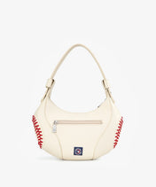 MLB Colorado Rockies Stitch Hobo - Curveball