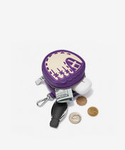 MLB Colorado Rockies Catcher’s Mitt Wristlet Set