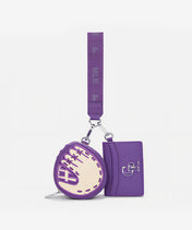 MLB Colorado Rockies Catcher’s Mitt Wristlet Set