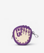 MLB Colorado Rockies Catcher’s Mitt Wristlet Set