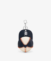 MLB Detroit Tigers Baseball Cap Coin Purse