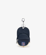 MLB Detroit Tigers Baseball Cap Coin Purse