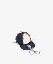MLB Detroit Tigers Baseball Cap Coin Purse