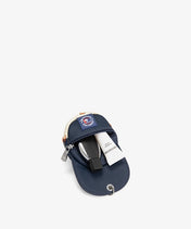 MLB Detroit Tigers Baseball Cap Coin Purse