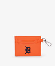 MLB Detroit Tigers Catcher’s Mitt Wristlet Set