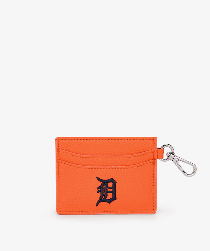 MLB Detroit Tigers Catcher’s Mitt Wristlet Set