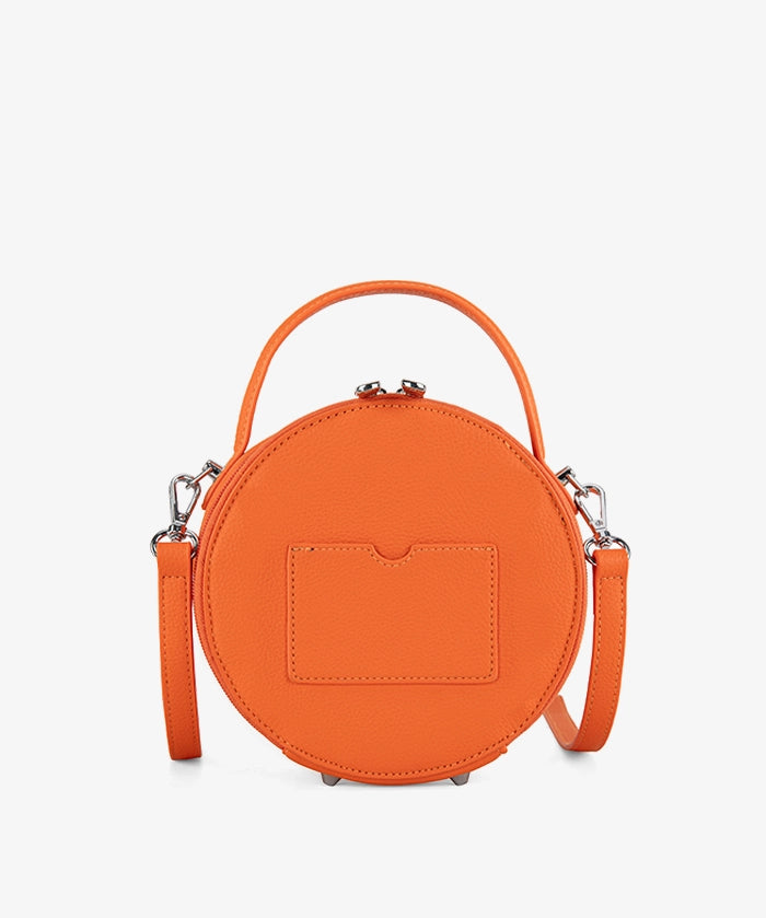 MLB Detroit Tigers Circle Crossbody Bag