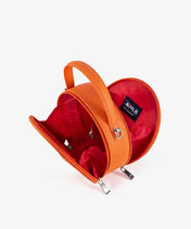 MLB Detroit Tigers Circle Crossbody Bag