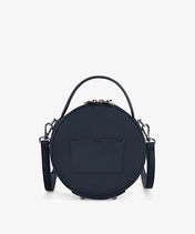 MLB Detroit Tigers Circle Crossbody Bag