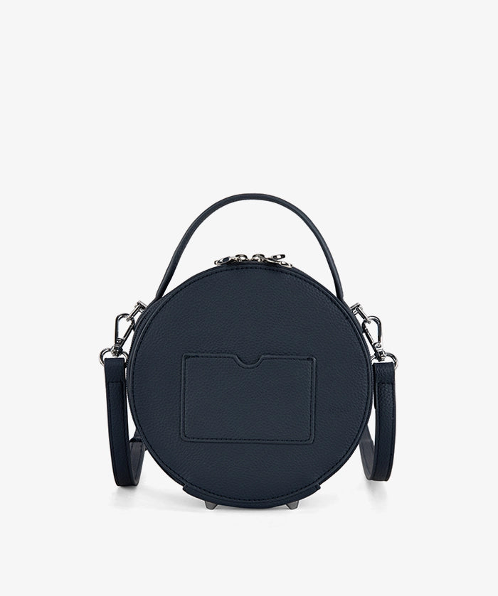 MLB Detroit Tigers Circle Crossbody Bag