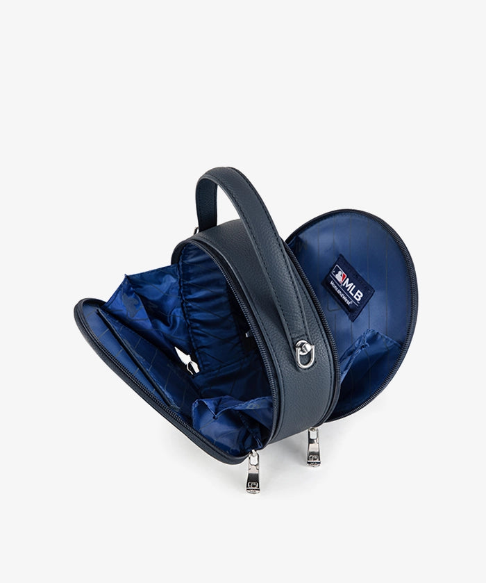 MLB Detroit Tigers Circle Crossbody Bag