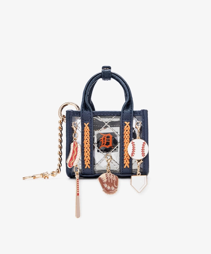 MLBDetroitTigersClearMiniToteBagCharm_Fastball_1_b8f057eb-bb86-411d-a353-e64f8f942aeb.webp