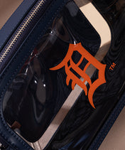 MLB Detroit Tigers Clear Crossbody Bag