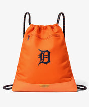 MLB Detroit Tigers Drawstring Backpack