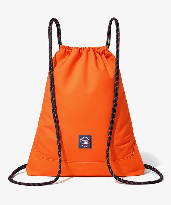 MLB Detroit Tigers Drawstring Backpack