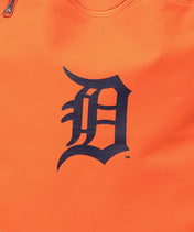 MLB Detroit Tigers Drawstring Backpack