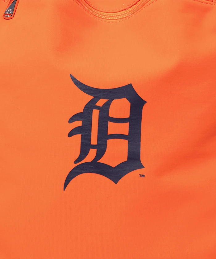 MLB Detroit Tigers Drawstring Backpack