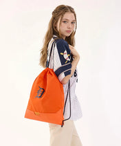 MLB Detroit Tigers Drawstring Backpack
