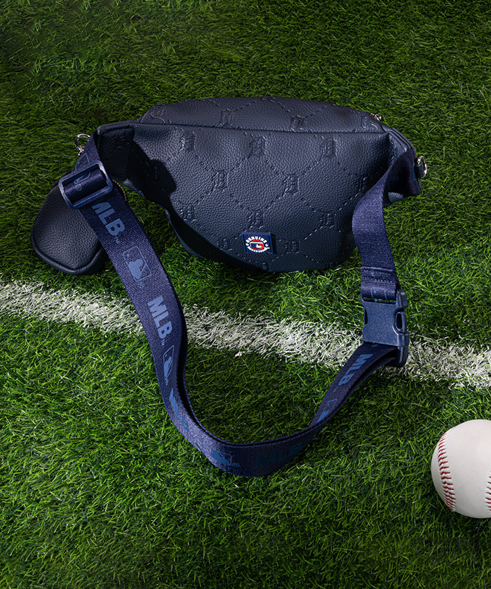 MLB Detroit Tigers Fanny Pack