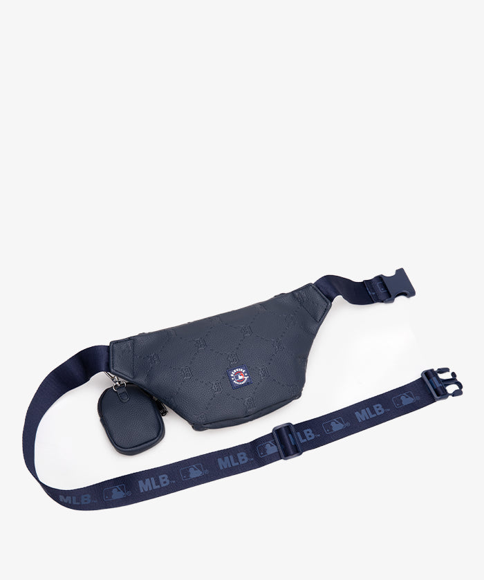 MLB Detroit Tigers Fanny Pack