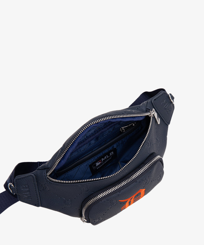 MLB Detroit Tigers Fanny Pack