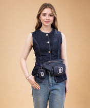 MLB Detroit Tigers Fanny Pack