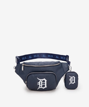 MLB Detroit Tigers Fanny Pack
