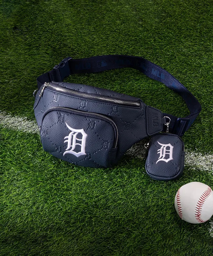 MLB Detroit Tigers Fanny Pack