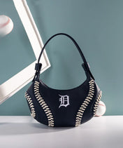 MLB Detroit Tigers Stitch Hobo - Curveball