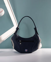 MLB Detroit Tigers Stitch Hobo - Curveball