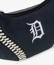 MLB Detroit Tigers Stitch Hobo - Curveball