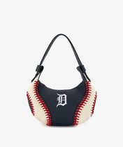 MLB Detroit Tigers Stitch Hobo - Curveball