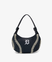 MLB Detroit Tigers Stitch Hobo - Curveball