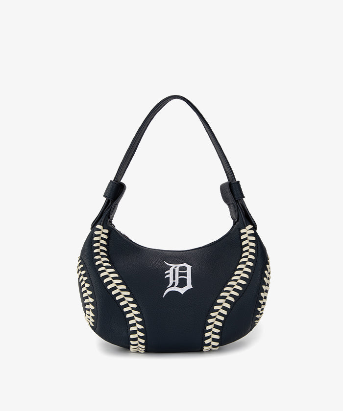 MLB Detroit Tigers Stitch Hobo - Curveball