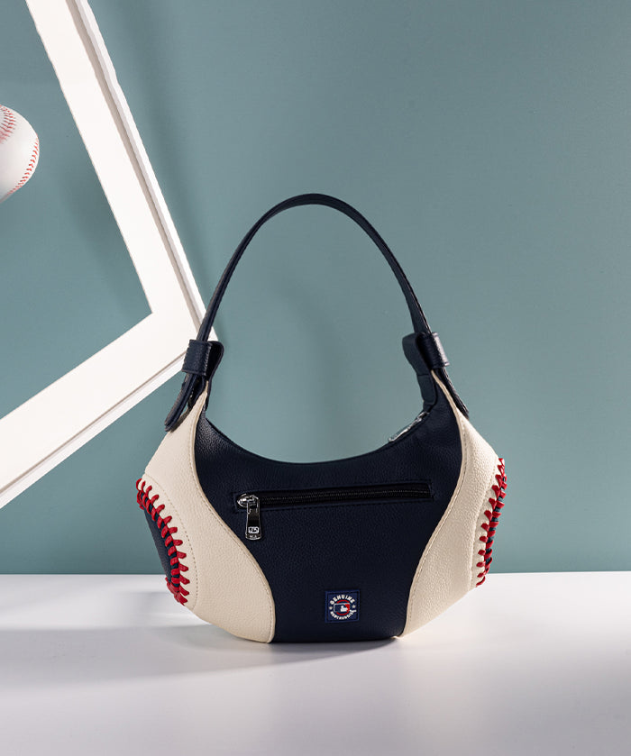 MLB Detroit Tigers Stitch Hobo - Curveball
