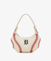 MLB Detroit Tigers Stitch Hobo - Curveball