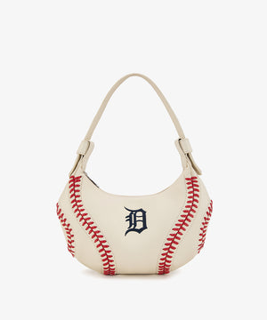 MLB Detroit Tigers Stitch Hobo - Curveball