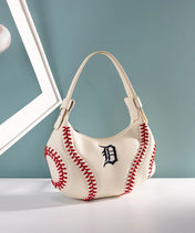 MLB Detroit Tigers Stitch Hobo - Curveball