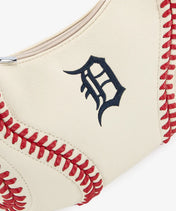 MLB Detroit Tigers Stitch Hobo - Curveball