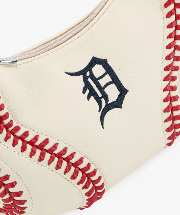 MLB Detroit Tigers Stitch Hobo - Curveball