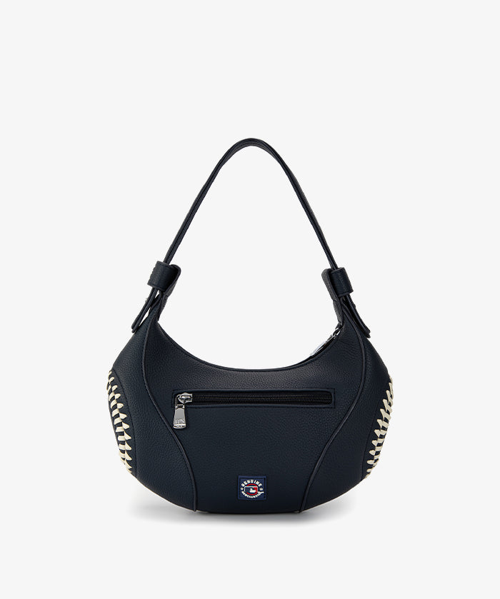 MLB Detroit Tigers Stitch Hobo - Curveball
