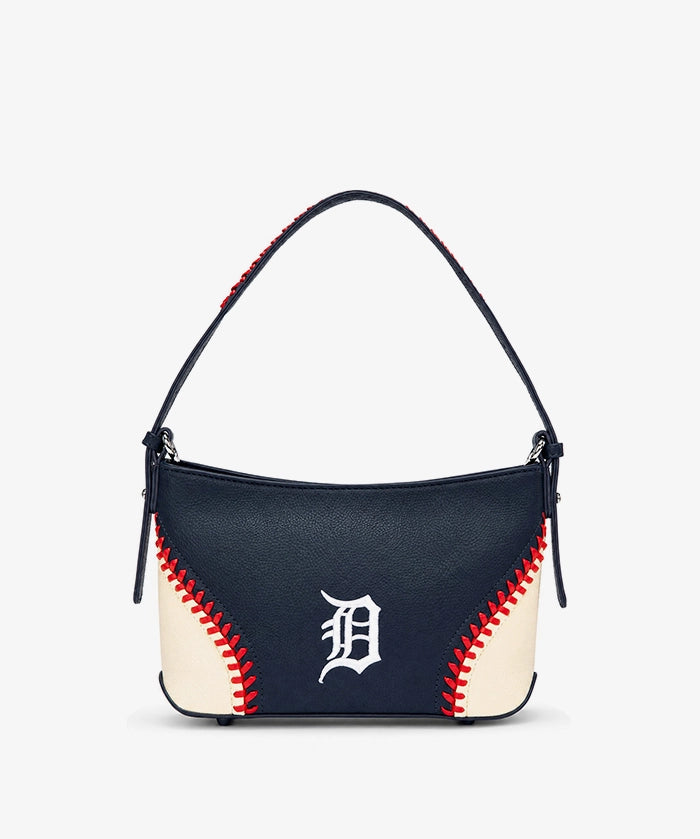 MLB Detroit Tigers Stitch Slouchy-Sinker