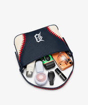 MLB Detroit Tigers Stitch Slouchy-Sinker