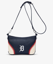 MLB Detroit Tigers Stitch Slouchy-Sinker
