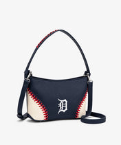 MLB Detroit Tigers Stitch Slouchy-Sinker