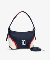 MLB Detroit Tigers Stitch Slouchy-Sinker