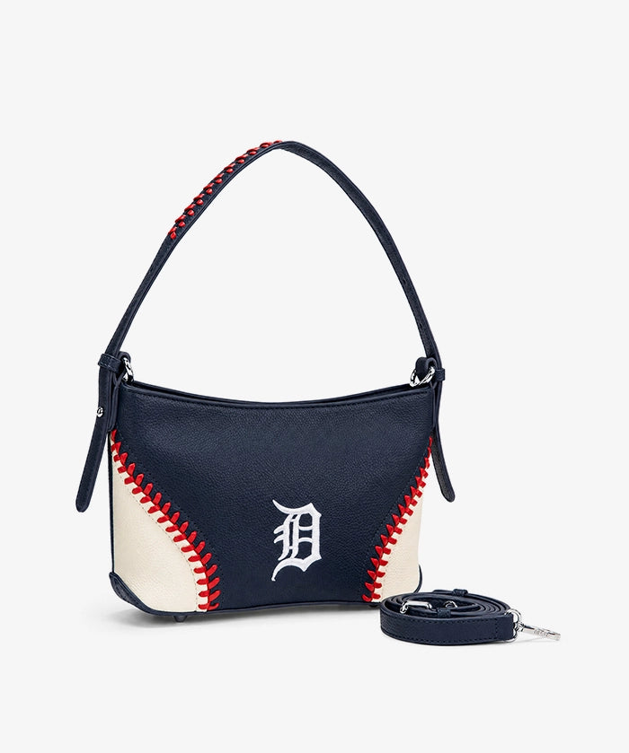 MLB Detroit Tigers Stitch Slouchy-Sinker