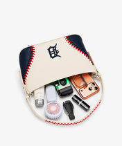 MLB Detroit Tigers Stitch Slouchy-Sinker