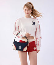 MLB Detroit Tigers Stitch Slouchy-Sinker